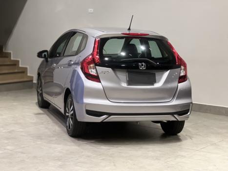 HONDA Fit 1.5 16V 4P EXL FLEX AUTOM�TICO, Foto 2