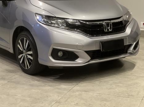 HONDA Fit 1.5 16V 4P EXL FLEX AUTOM�TICO, Foto 3