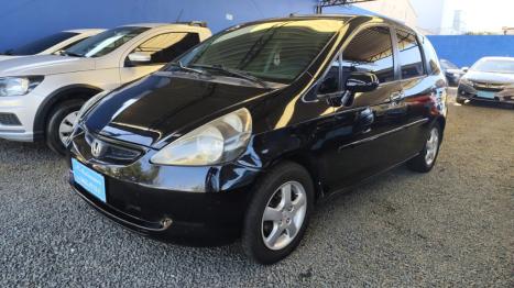 HONDA Fit 1.5 16V 4P EX AUTOM�TICO, Foto 3