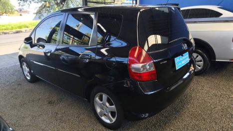 HONDA Fit 1.5 16V 4P EX AUTOM�TICO, Foto 5