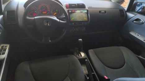 HONDA Fit 1.5 16V 4P EX AUTOM�TICO, Foto 6