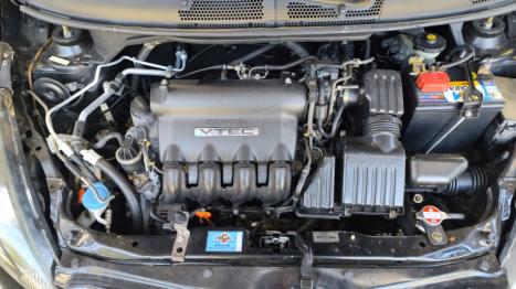 HONDA Fit 1.5 16V 4P EX AUTOM�TICO, Foto 7