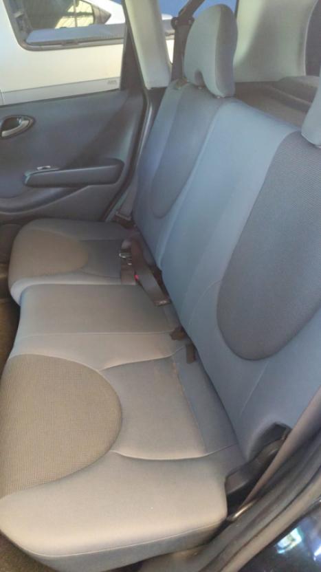 HONDA Fit 1.5 16V 4P EX AUTOM�TICO, Foto 8