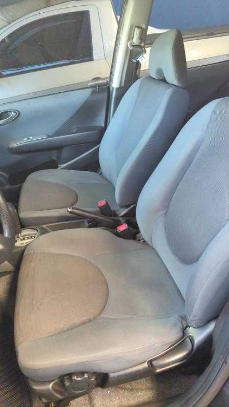 HONDA Fit 1.5 16V 4P EX AUTOM�TICO, Foto 10