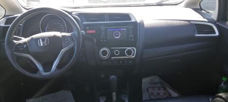 HONDA Fit 1.5 16V 4P EXL FLEX AUTOM�TICO, Foto 5