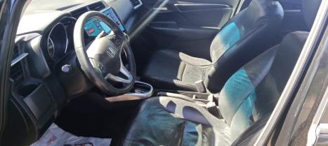 HONDA Fit 1.5 16V 4P EXL FLEX AUTOM�TICO, Foto 6