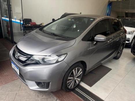 HONDA Fit 1.5 16V 4P EX FLEX AUTOM�TICO, Foto 1