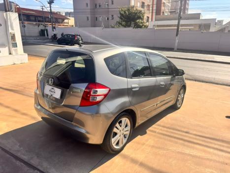 HONDA Fit 1.5 16V 4P EX FLEX AUTOM�TICO, Foto 7