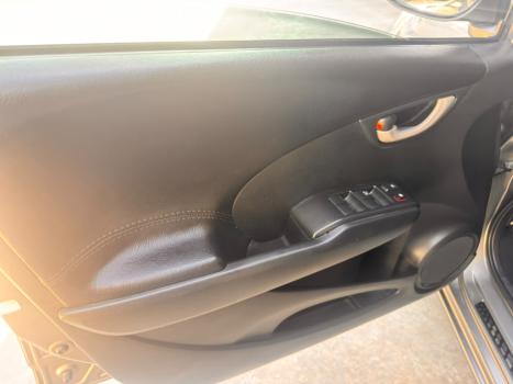 HONDA Fit 1.5 16V 4P EX FLEX AUTOM�TICO, Foto 9