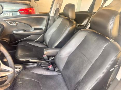 HONDA Fit 1.5 16V 4P EX FLEX AUTOM�TICO, Foto 10