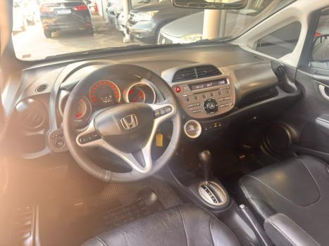HONDA Fit 1.5 16V 4P EX FLEX AUTOM�TICO, Foto 12