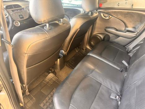 HONDA Fit 1.5 16V 4P EX FLEX AUTOM�TICO, Foto 13