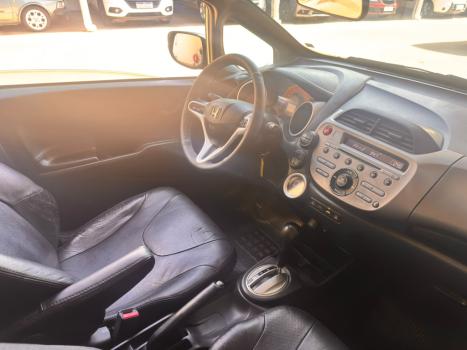 HONDA Fit 1.5 16V 4P EX FLEX AUTOM�TICO, Foto 14