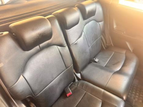 HONDA Fit 1.5 16V 4P EX FLEX AUTOM�TICO, Foto 16