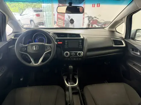 HONDA Fit 1.5 16V 4P EX AUTOM�TICO, Foto 7