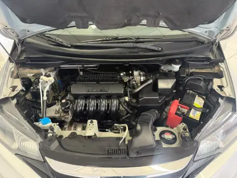 HONDA Fit 1.5 16V 4P EX AUTOM�TICO, Foto 13