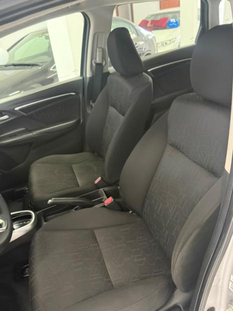 HONDA Fit 1.5 16V 4P EX AUTOM�TICO, Foto 15