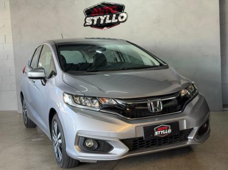 HONDA Fit 1.5 16V 4P EXL FLEX AUTOM�TICO, Foto 1