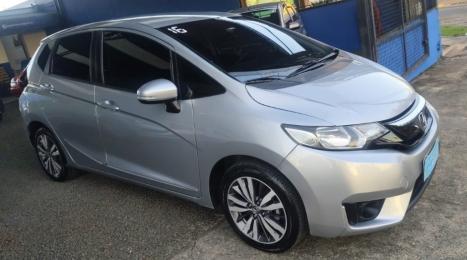HONDA Fit 1.5 16V 4P EX FLEX AUTOM�TICO, Foto 1