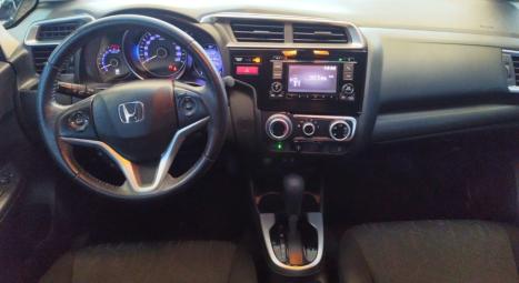 HONDA Fit 1.5 16V 4P EX FLEX AUTOM�TICO, Foto 7