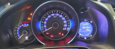 HONDA Fit 1.5 16V 4P EX FLEX AUTOM�TICO, Foto 8
