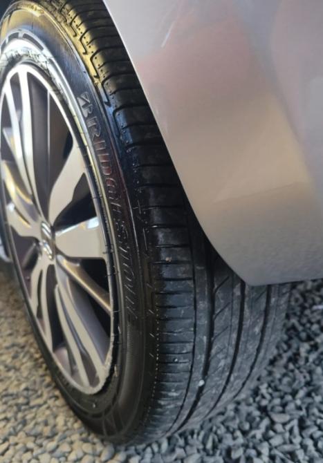 HONDA Fit 1.5 16V 4P EX FLEX AUTOM�TICO, Foto 10