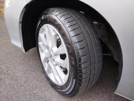 HONDA Fit 1.5 16V 4P LX FLEX AUTOM�TICO, Foto 13