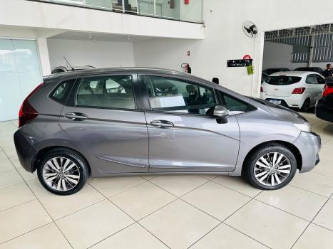 HONDA Fit 1.5 16V 4P EX AUTOM�TICO, Foto 7