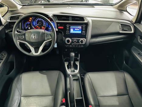 HONDA Fit 1.5 16V 4P EX AUTOM�TICO, Foto 9