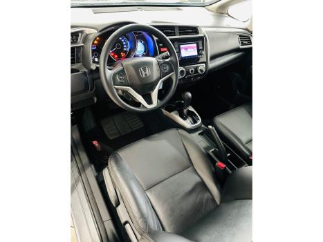 HONDA Fit 1.5 16V 4P EX AUTOM�TICO, Foto 11