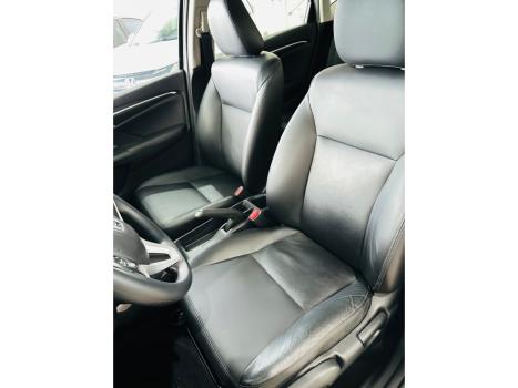 HONDA Fit 1.5 16V 4P EX AUTOM�TICO, Foto 12