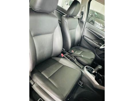 HONDA Fit 1.5 16V 4P EX AUTOM�TICO, Foto 14
