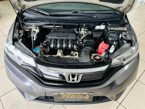 HONDA Fit 1.5 16V 4P EX AUTOM�TICO, Foto 18