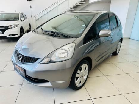 HONDA Fit 1.5 16V 4P EX AUTOM�TICO, Foto 1
