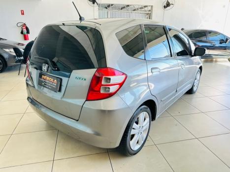 HONDA Fit 1.5 16V 4P EX AUTOM�TICO, Foto 5