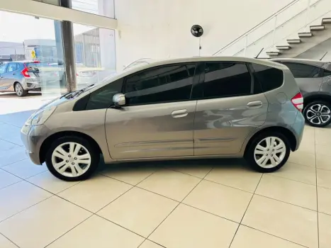 HONDA Fit 1.5 16V 4P EX AUTOM�TICO, Foto 8