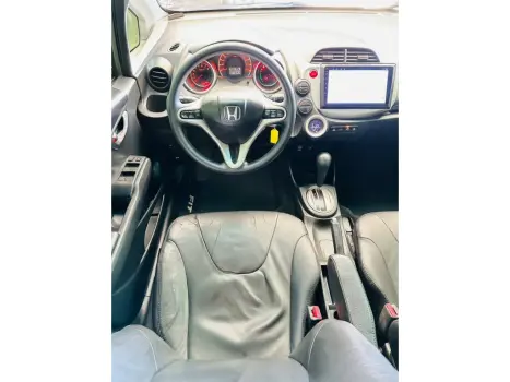 HONDA Fit 1.5 16V 4P EX AUTOM�TICO, Foto 10
