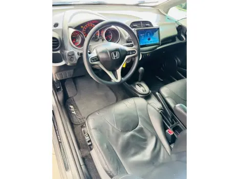 HONDA Fit 1.5 16V 4P EX AUTOM�TICO, Foto 11