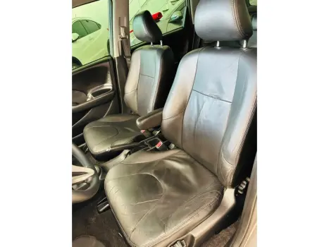 HONDA Fit 1.5 16V 4P EX AUTOM�TICO, Foto 12