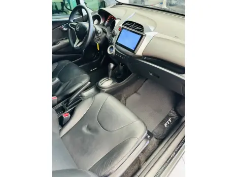 HONDA Fit 1.5 16V 4P EX AUTOM�TICO, Foto 13