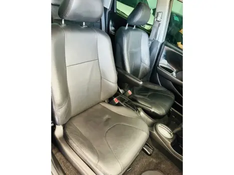 HONDA Fit 1.5 16V 4P EX AUTOM�TICO, Foto 14