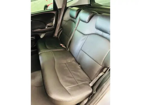 HONDA Fit 1.5 16V 4P EX AUTOM�TICO, Foto 15