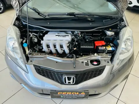 HONDA Fit 1.5 16V 4P EX AUTOM�TICO, Foto 18