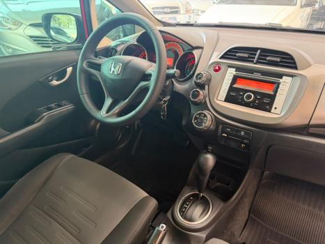 HONDA Fit 1.5 16V 4P TWIST FLEX AUTOM�TICO, Foto 2