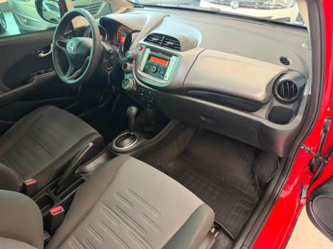 HONDA Fit 1.5 16V 4P TWIST FLEX AUTOM�TICO, Foto 4