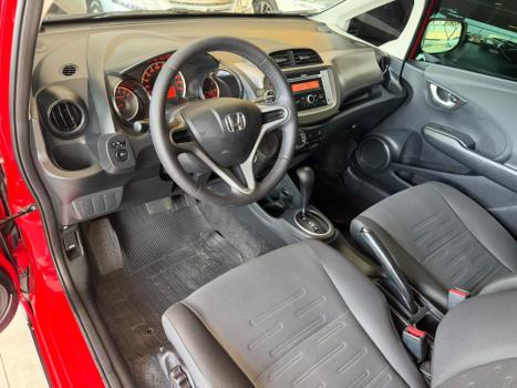 HONDA Fit 1.5 16V 4P TWIST FLEX AUTOM�TICO, Foto 6