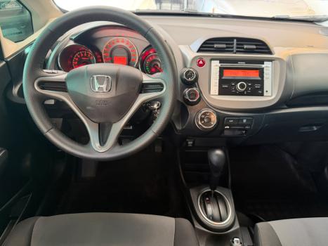 HONDA Fit 1.5 16V 4P TWIST FLEX AUTOM�TICO, Foto 8