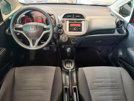 HONDA Fit 1.5 16V 4P TWIST FLEX AUTOM�TICO, Foto 10