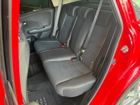 HONDA Fit 1.5 16V 4P TWIST FLEX AUTOM�TICO, Foto 12