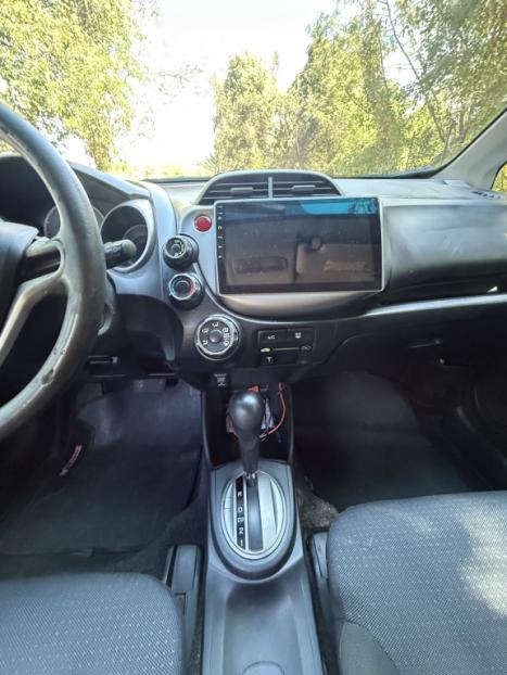 HONDA Fit 1.5 16V 4P LX FLEX AUTOM�TICO, Foto 10